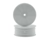 Image 1 for Raw Speed RC 2.2" Front Wheels (White) (2) (TLR/D216)