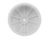 Image 2 for Raw Speed RC 2.2" Front Wheels (White) (2) (TLR/D216)
