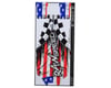 Image 1 for Raw Speed RC TLR 22 4.0 Chassis Protector (Flag)
