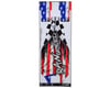 Image 1 for Raw Speed RC B6.1/B6.1D Chassis Protector (Flag)