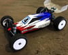 Image 3 for Raw Speed RC B6/B6D Prototype Buggy Body (Clear)