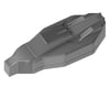 Image 1 for Raw Speed RC RC10 B6.3 Nitehawk V2 1/10 Buggy Body (Clear)