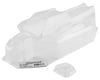 Related: Raw Speed RC Associated RC8B4 Nitehawk 1/8 Buggy Body (Clear) (Light Weight)