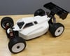 Image 1 for Raw Speed RC Kyosho Inferno MP10e Nitehawk 1/8 Buggy Body (Clear)