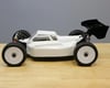 Image 3 for Raw Speed RC Kyosho Inferno MP10e Nitehawk 1/8 Buggy Body (Clear)
