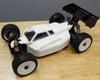 Related: Raw Speed RC Kyosho Inferno MP10e Nitehawk 1/8 Buggy Body (Clear) (Lightweight)