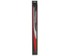 Image 2 for SAB Goblin 360mm Blackline 3D Carbon Fiber Main Blades (White) (3-Blade)