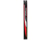 Image 2 for SAB Goblin 540mm Blackline 3D Carbon Fiber Main Blades (Silver) (3-Blade)