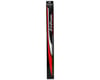 Image 2 for SAB Goblin 315mm "Blackline" 3D Carbon Fiber Main Blades (Silver)