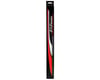 Image 2 for SAB Goblin 600mm "Blackline" 2D Carbon Fiber Main Blades (Silver)