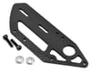 Image 1 for SAB Goblin Carbon Fiber Tail Side Plate