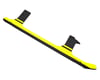 Image 1 for SAB Goblin Low Profile Carbon Fiber Landing Gear (Yellow) (1)