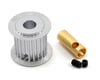 Image 1 for SAB Goblin Aluminum Motor Pulley (22T) (6/8mm motor shaft)