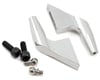 Image 1 for SAB Goblin Aluminum Main Blade Arm Grip Set (Updated)