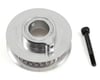Image 1 for SAB Goblin Aluminum Front Tail Pulley (28T)