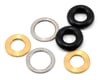 Image 1 for SAB Goblin Tail Rotor Spacer Set
