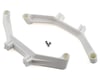 Image 1 for SAB Goblin Plastic F3C Landing Gear (White)