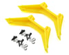 Image 1 for SAB Goblin Plastic Landing Gear Support (Yellow) (2)