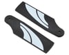 Image 1 for SAB Goblin 70mm Plastic Tail Blade Set (2)