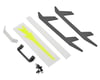 Image 1 for SAB Goblin Carbon Fiber Landing Gear Set