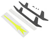 Image 1 for SAB Goblin Carbon Fiber Landing Gear (2)