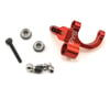 Image 1 for SAB Goblin Aluminum Bell Crank Lever (Red)