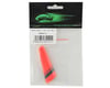 Image 2 for SAB Goblin Mini Comet Tail Fin (Red)