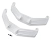 Image 1 for SAB Goblin Plastic Landing Gear Set (White) (2)