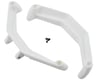 Image 1 for SAB Goblin Plastic Landing Gear (White) (Kraken 580)