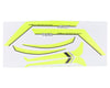 Image 2 for SAB Goblin Raw 700 Canopy Set (Yellow)
