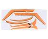 Image 2 for SAB Goblin Raw 700 Canopy Set (Orange)