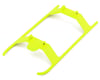 Image 1 for SAB Goblin Molded Landing Gear Yellow (Raw 420)