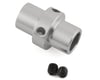 Image 1 for SAB Goblin Aluminum Main Shaft Block (Raw 420)