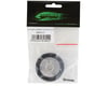 Image 2 for SAB Goblin Aluminum Front Tail Pulley (Raw 420)