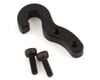 Image 1 for SAB Goblin Plastic Tail Push Rod Support (Raw 420)
