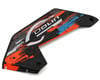 Image 1 for SAB Goblin Kraken 580 Right Low Side Frame (Orange)