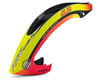 Image 1 for SAB Goblin RAW 580 Nitro Canopy (Yellow/Orange)