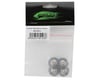 Image 2 for SAB Goblin Titanium Main Blade Washers (4) (ilGoblin Pro/Raw 700)