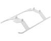 Image 1 for SAB Goblin Plastic Landing Gear (White) (Raw 500)