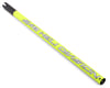 Image 1 for SAB Goblin 25mm Aluminum Tail Boom (Yellow) (Raw 500)