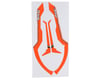 Image 2 for SAB Goblin Raw 420 Canopy (Orange/White)
