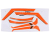 Image 2 for SAB Goblin Raw 700 Canopy (Orange)