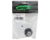 Image 2 for SAB Goblin Aluminum D8 Tail Pulley (Z25) (ilGoblin Pro/Raw 700)