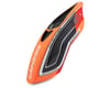 Image 1 for SAB Goblin Genesis Sport Carbon Fiber Canopy (Orange)