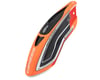 Image 1 for SAB Goblin Mini Genesis Carbon Fiber Canopy (Orange)