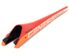 Image 1 for SAB Goblin Mini Genesis Carbon Fiber Canopy (Orange)