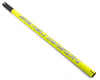 Image 1 for SAB Goblin Aluminum Tail Boom (Yellow) (ilGoblin Raw 700)