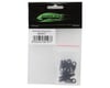 Image 2 for SAB Goblin 2.5mm Plastic Ball Linkage Set (10) (ilGoblin Pro/Raw 700)