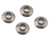 Image 1 for SAB Goblin 14mm Titanium Blade Bushings (4) (ilGoblin Pro/Raw 700)