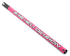 Related: SAB Goblin Aluminum Tail Boom (Pink) (Goblin Raw 420/Raw Competition 420)